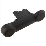 ET2-4-GTS Standard Fork Link Cover Black SIP