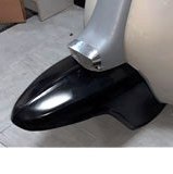 SX-TV Metal Front Mudguard Good Budget