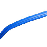 Lambretta Side Panel Rubber Trim Blue