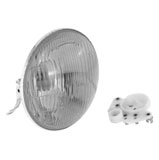 Px-Efl-T5 Classic Std Headlight & Bulb Holder Bosatta
