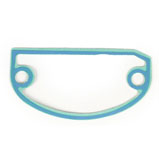 Px-Efl-My Gear Selector Gasket BGM Pre Silicone