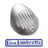 Pear Shape Horn Grill S-2 Alloy Italian