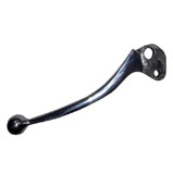 Nissin Polished Ball End Clutch Lever S/3-GP