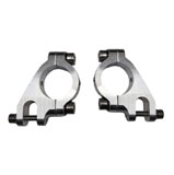 Top Alloy Clamp On Damper BracketsS/1-2-3