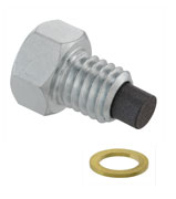 Magnetic Oil Drain Bolt Most models