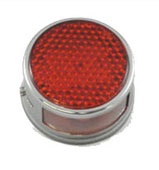 LD-D Models Pre 1957 Rear Light Unit 65mm