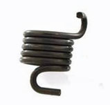 Clutch Cover Operating Arm Spring Late Pk Models