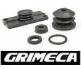 Grimeca Semi Hydraulic Master Cylinder Seal Repair Kit