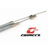 Grimeca Semi Hydraulic Front Brake Cable