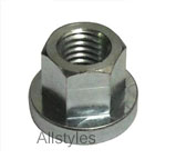 Clutch Nut GS150/160-SS180 M10 * 20.5mm