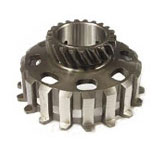 4 Plate Cosa/Disc Clutch Drive Cog 21 Teeth