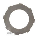 Clutch Plate Steel GS150 VS2-3-4-5 105mm