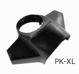 Top Headset PK-XL Models Italian