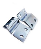 Series 1-2 Stand Brackets S/S