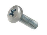 Head Cowling Securing Screw M8 x 16mm Piaggio