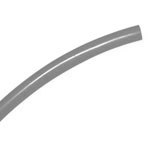 Universal 6mm Grey Wire Sleeving 1 Metre