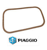 Vespa Petrol Tank Gasket VL1-Etc 3mm Cork