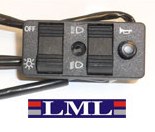 LML Light Switch