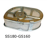 Air Filter SS180-GS160 Italian