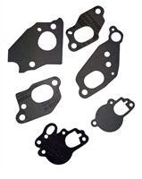 Dellorto SI/20-24 Multi Carb Gasket Set 6 Piece Aramid Fibre