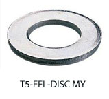 Rear Hub Nut Washer Px-Efl-T5-Disc-Etc 32 x 16.5 x H:1.5mm