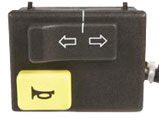 Pk 50 Indicator & Horn Switch Piaggio