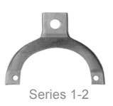 Series 1-2 Horn Bracket