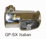 Nissin Resivor/Switch Housing GP-SX Italian