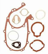 Vintage Vespa Gasket Set 1948-53 Italian