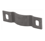 Frame-Legshield Bracket GP Models