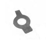 Vintage Flywheel Securing Bolt Tab Washer 6mm