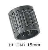 Yamaha Hi Load Small End Bearing 15mm