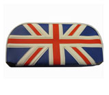 Replacement Cuppini Backrest Pad Cover Union Jack