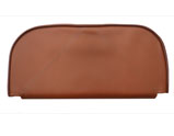 Backrest Pad Tan 280 x 140mm