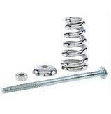 Single Saddle Main Spring & Bolt Universal