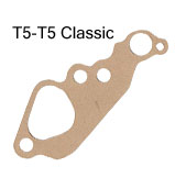 Carb Tray To Engine Gasket T5