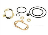 Dellorto SHB19.19 8-Piece Carb Gasket Set