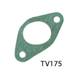 Lambretta Inlet Gasket TV175