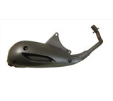 ET4 Remade Standard Exhaust 2000 onwards