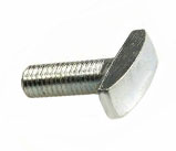 Front Mudguard T-Bolt M5 x 15mm GS160-SS180