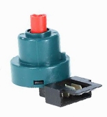 ET2-4 Ignition Switch/Block