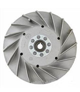 Vespa Px 2011 Models 12v Electric Start Flywheel