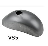 Front Mudguard GS150 VS5 Italian