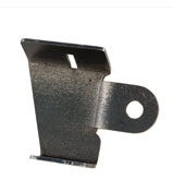 Choke Lever Weld On Frame Support V-90-Etc