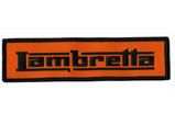 Lambretta Patch 150 x 40mm