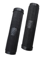 Handlebar Grips VL1-VM1-Etc Black 25mm