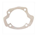 Lambretta Base Gasket-Packer 125-150-175cc 1mm