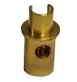 Dellort PHBH 2 Stroke Nozzle