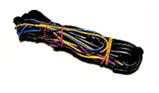 A.C 12 Volt Wiring Loom Px-Efl-T5 Classic Italian