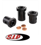 Set-3 Performance Trunnions 3.5mm & Inserts S/1-2-3-GP